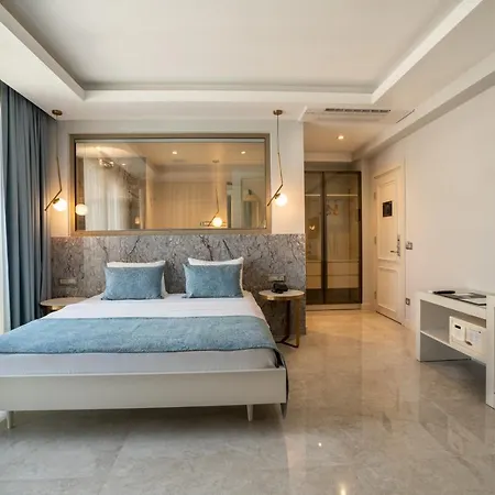 Muhtar Bed & Breakfast 4*