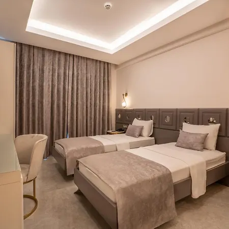 Muhtar Bed & Breakfast 4*