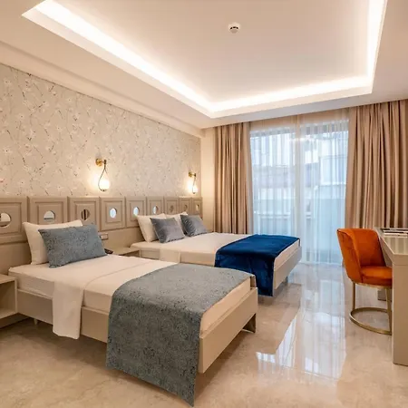 Bed & Breakfast Muhtar 4*