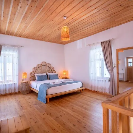 Muhtar Bed & Breakfast 4*