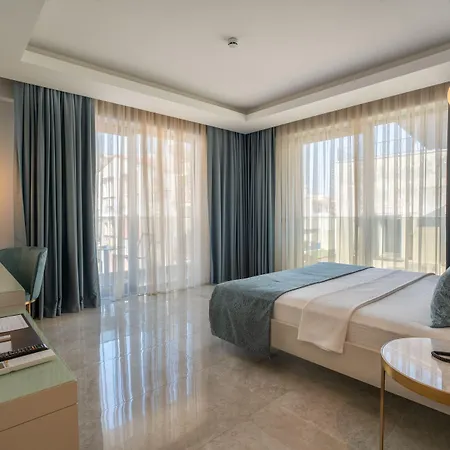 Muhtar Bed & Breakfast Kaş