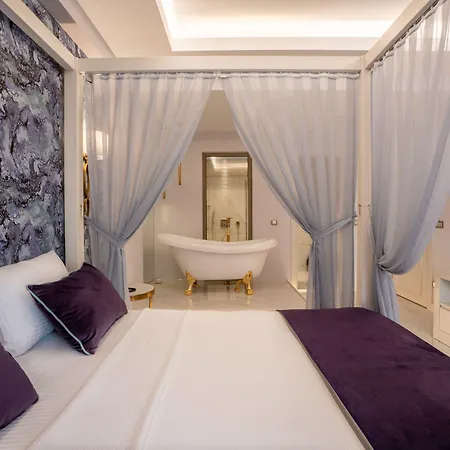 Bed & Breakfast Muhtar