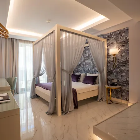 Bed & Breakfast Muhtar 4*