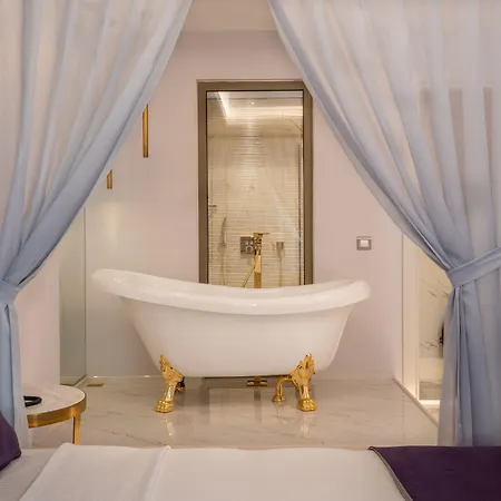 Bed & Breakfast Muhtar Kaş