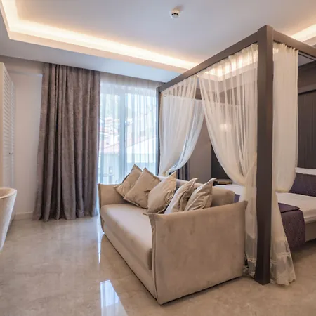 Bed & Breakfast Muhtar 4*