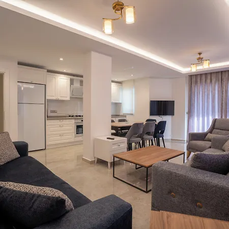 Muhtar Bed & Breakfast Kaş