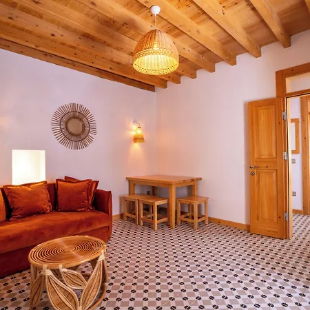 Muhtar Bed & Breakfast 4*