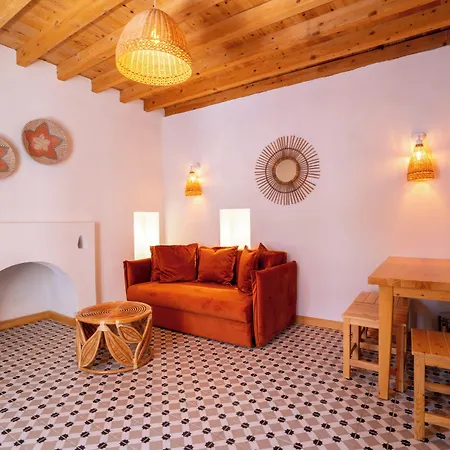 Muhtar Bed & Breakfast Kaş