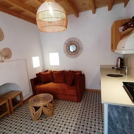 Bed & Breakfast Muhtar 4*