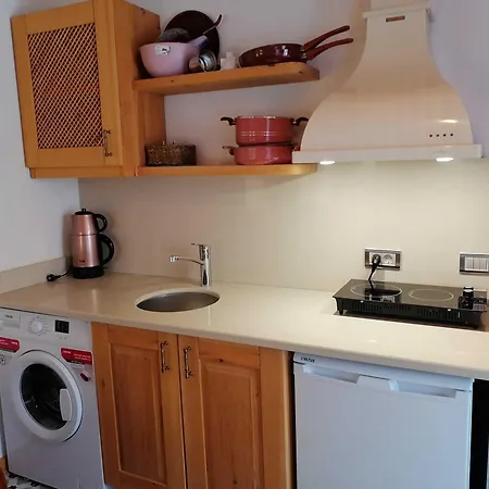 Bed & Breakfast Muhtar 4*