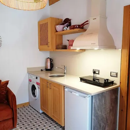 Bed & Breakfast Muhtar