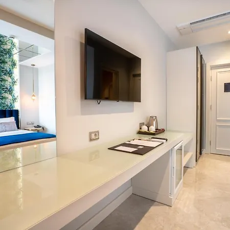 Muhtar Bed & Breakfast Kaş