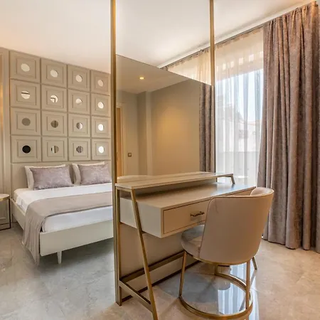Bed and breakfast Muhtar