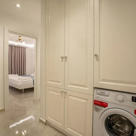 Bed & Breakfast Muhtar 4*