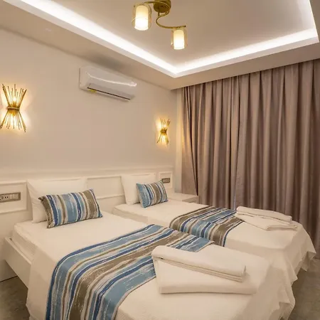 Muhtar 4* Kaş