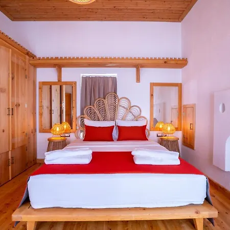 Muhtar Bed & Breakfast