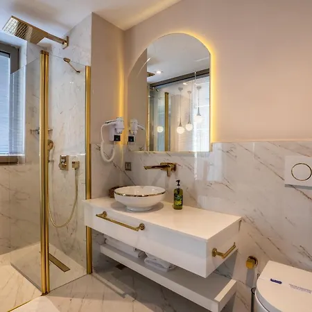 Bed & Breakfast Muhtar Kaş