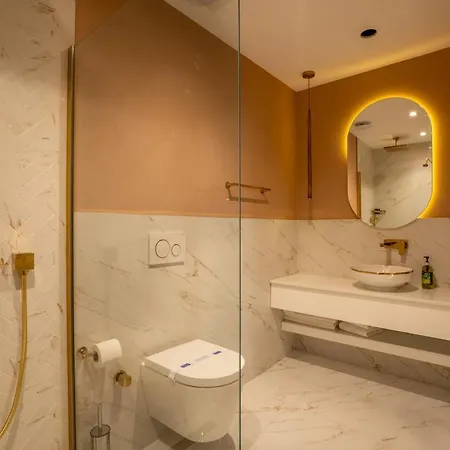 Muhtar 4* 卡斯