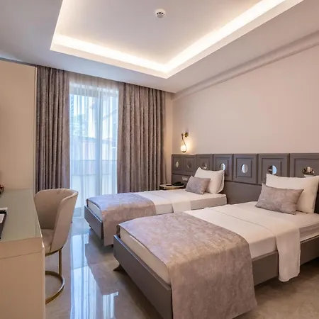 Muhtar 4* 卡斯
