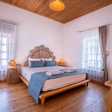 Muhtar Bed & Breakfast