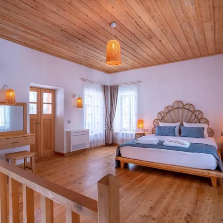 Muhtar Bed & Breakfast 4*
