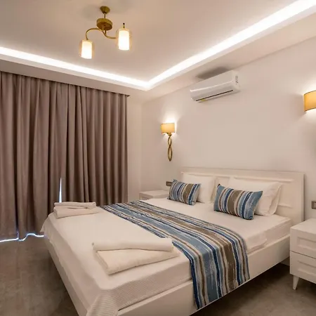 Muhtar Bed & Breakfast 4*