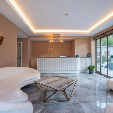 Muhtar Bed & Breakfast 4*