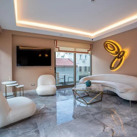 Muhtar Bed & Breakfast Kaş