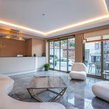 Muhtar 4* Kaș