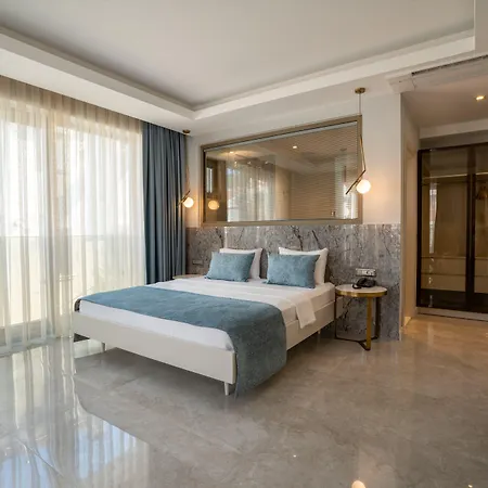 Muhtar 4* 卡斯