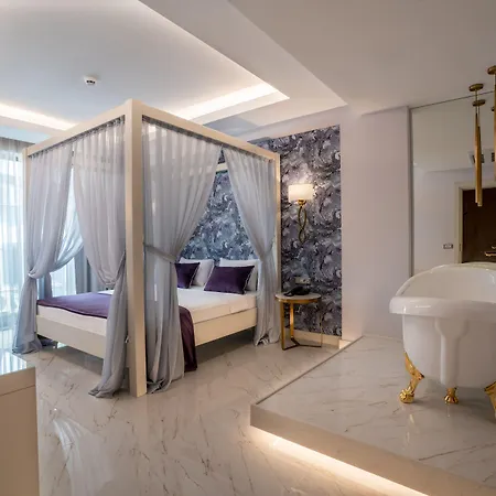 Muhtar 4* 卡斯