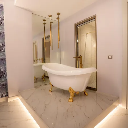 Muhtar Bed & Breakfast 4*