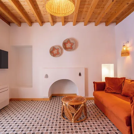 Bed & Breakfast Muhtar 4*