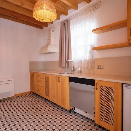 Muhtar Bed & Breakfast 4*