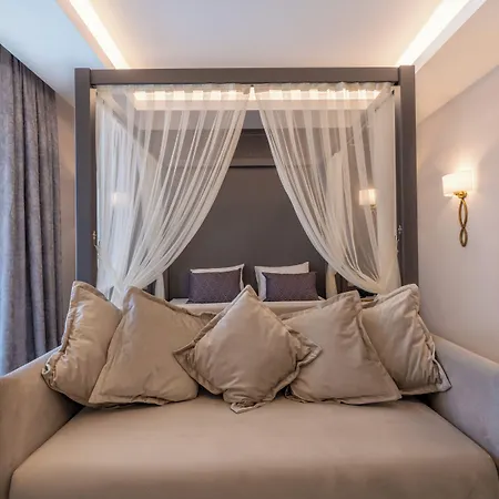 Muhtar 4* 卡斯
