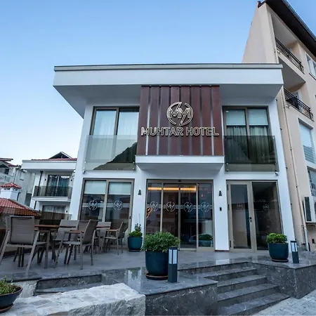 B&B Muhtar *