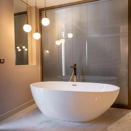 Muhtar 住宿加早餐酒店