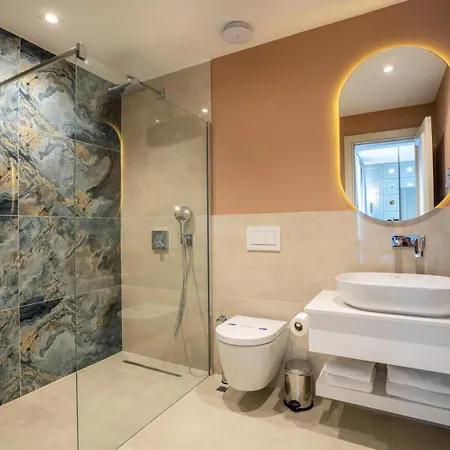 Muhtar 住宿加早餐酒店