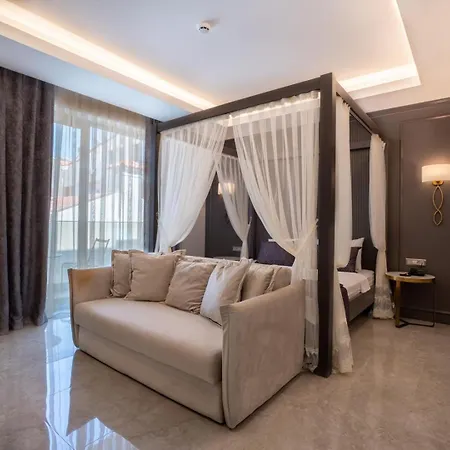 Muhtar B&B *